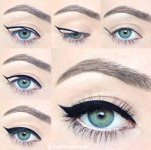 5 Stunning Makeup Tutorials💖
