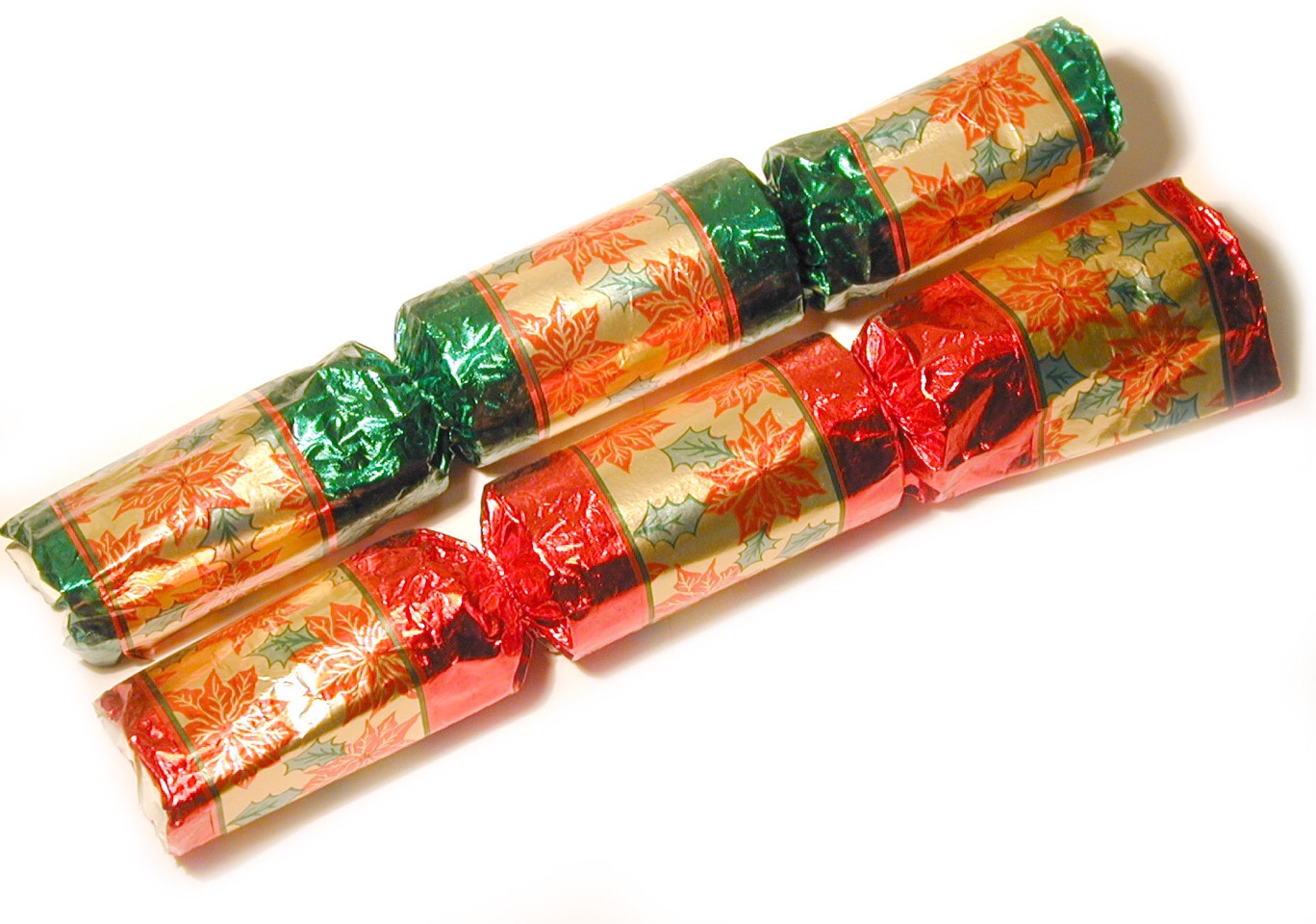 Enjoy pulling your crackers this christmas.
Many thanks.
Remember to like :-)