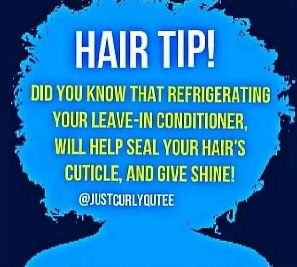 Hair Care Tips 