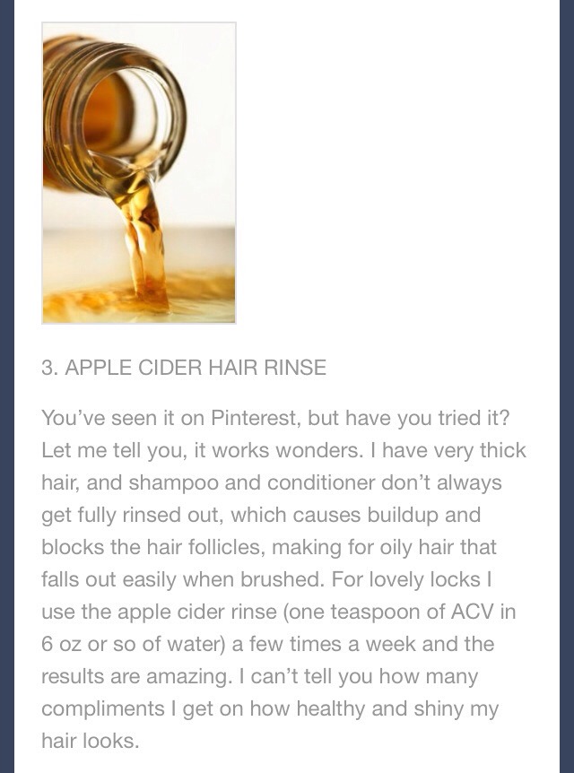 Top 5 Beauty Tips