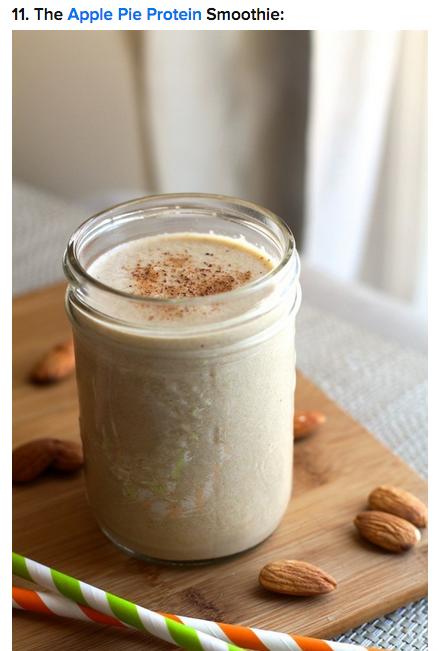 http://www.runningwithspoons.com/2014/03/24/apple-pie-protein-smoothie/