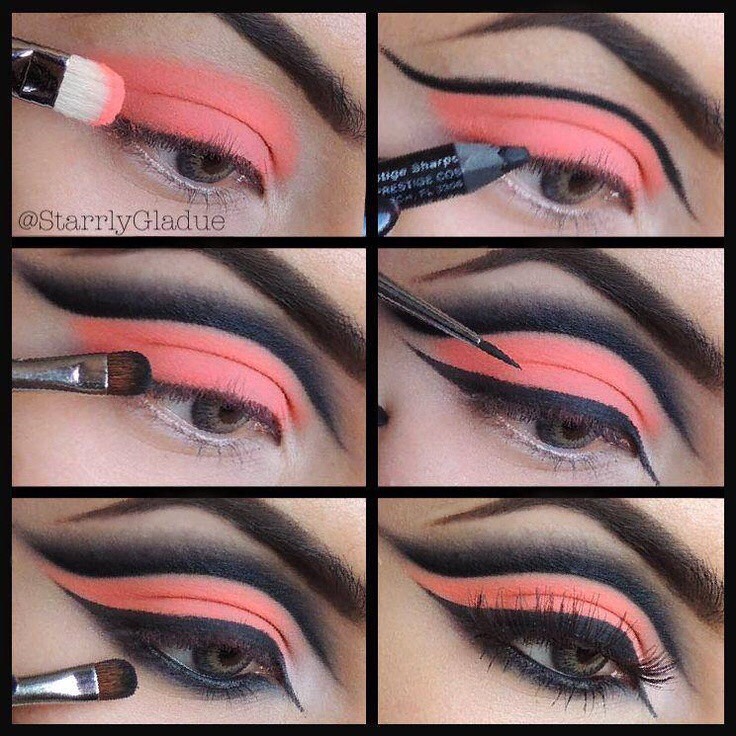 Makeup Inspiration
