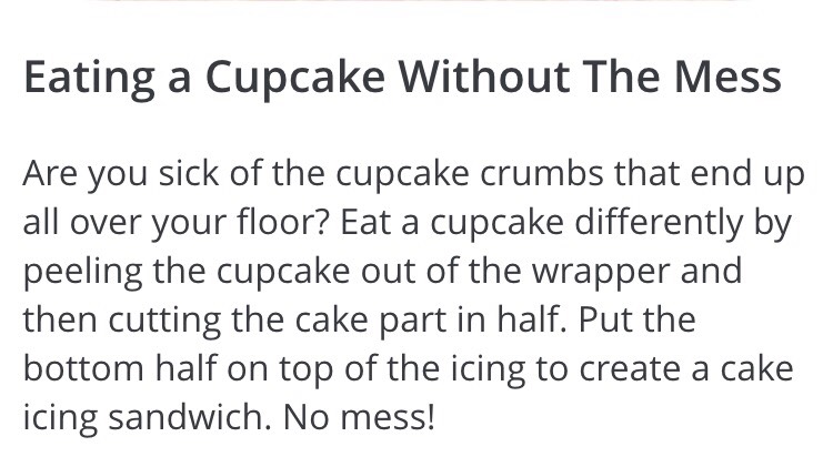 Helpful Kitchen Tips.