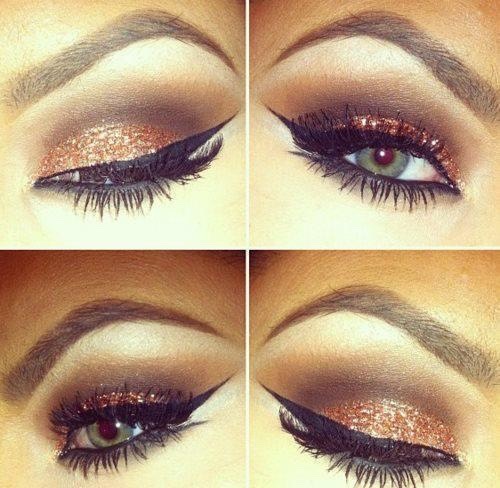 Most Beautiful Eyeshadow