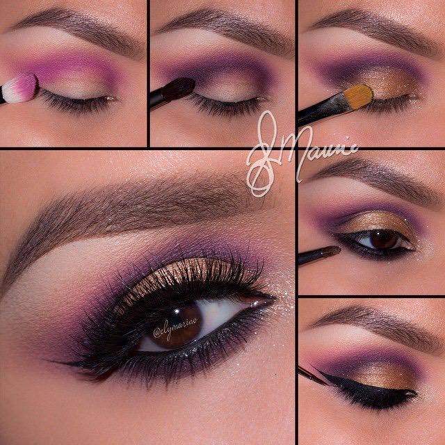 Makeup Tutorial #1