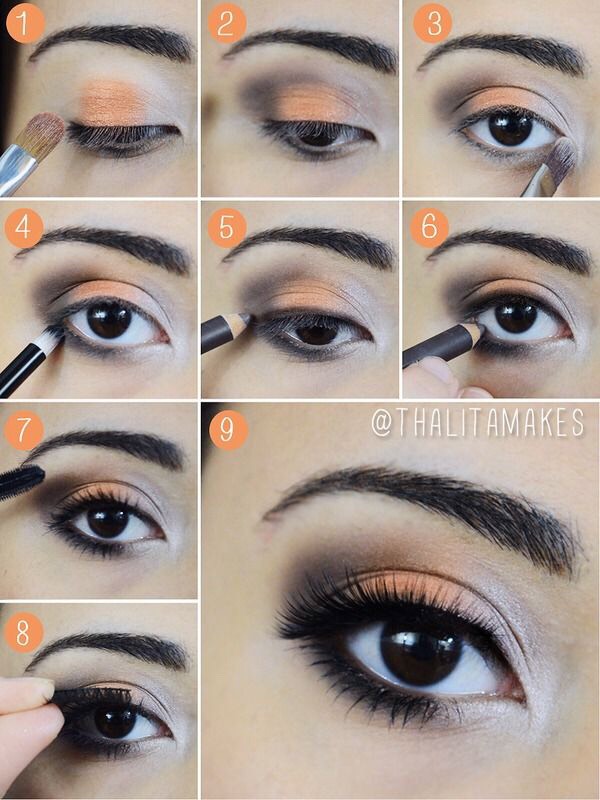 22 Eyeshadow Tutorialsđź‘€