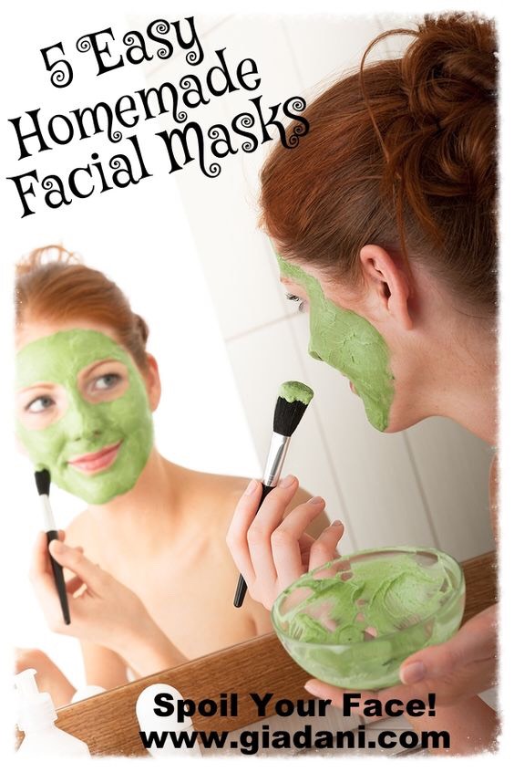 5 Homemade Face Scrub Recipes W Oatmeal