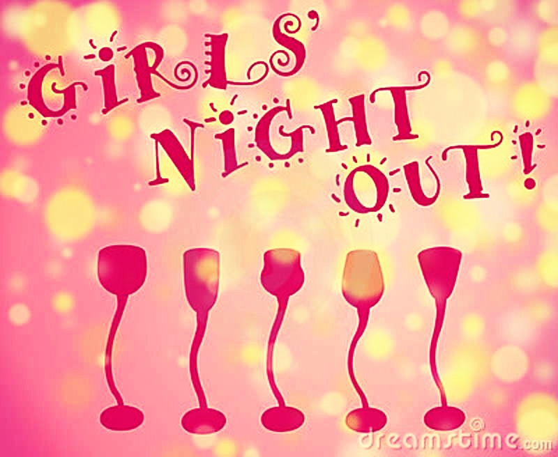 Girls Night Out Makeup Tutorial