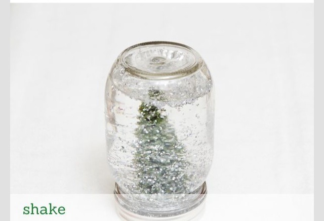 DIY Christmas Gifts 