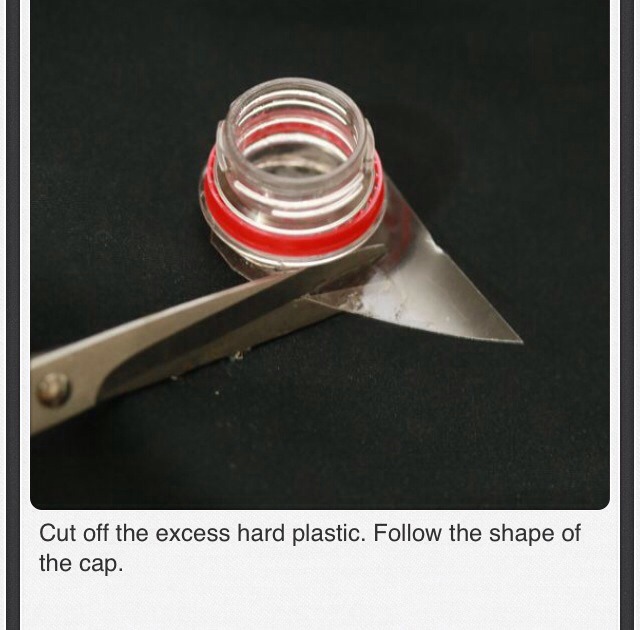 DIY Lip Balm Container💄