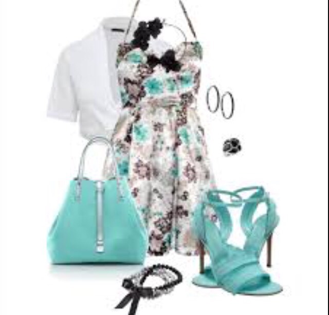 Cute Spring Outfits