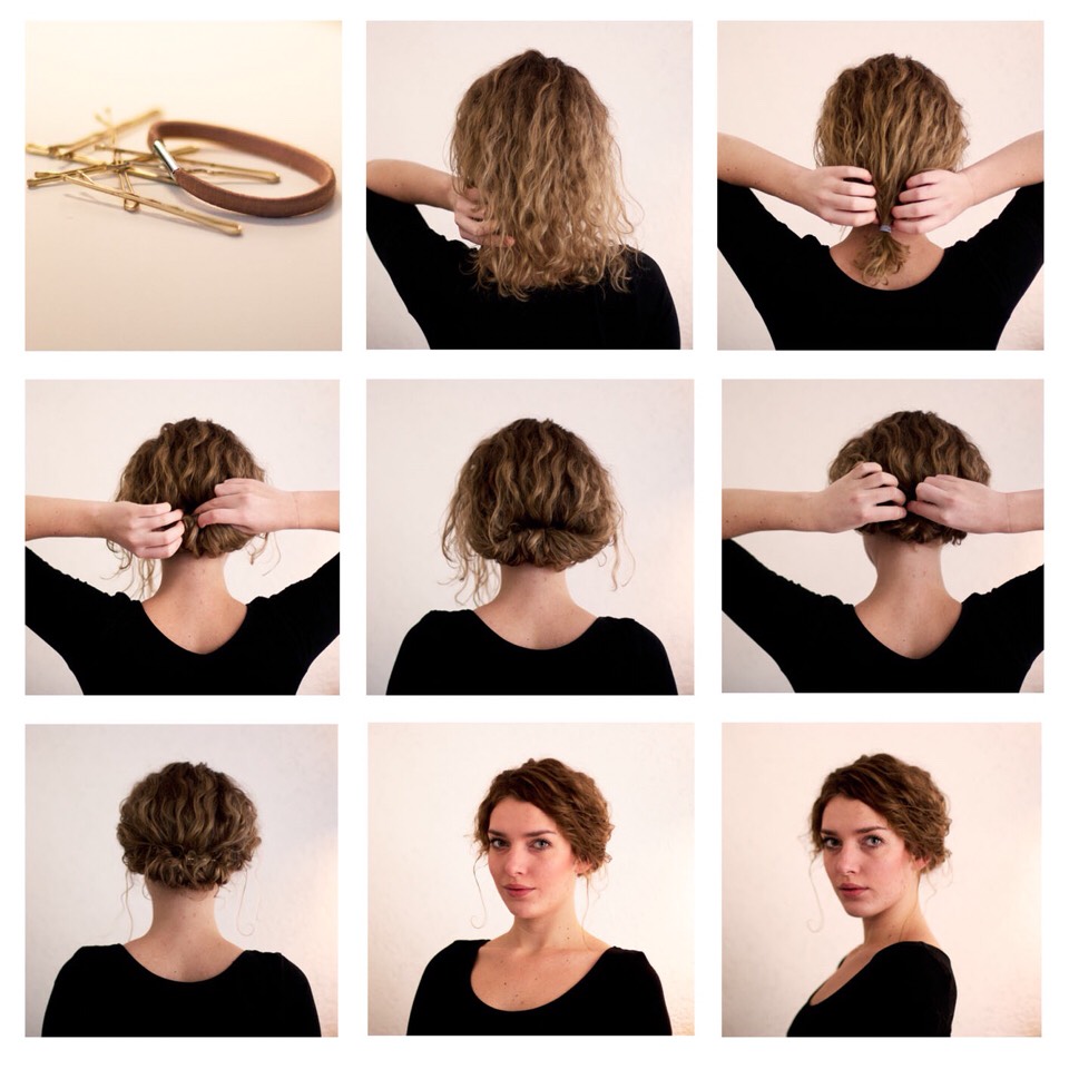 Hair And Makeup Tutorials