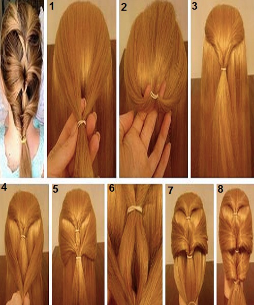 10 Simple And Gorgeous Hair Ideas!