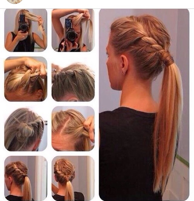 Hair Styles