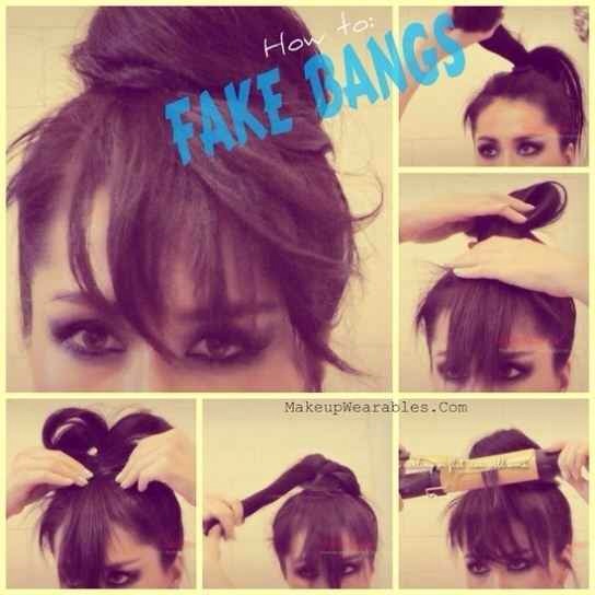 2 Minute Quick Hair Styles That Look Amazing!!!!!!