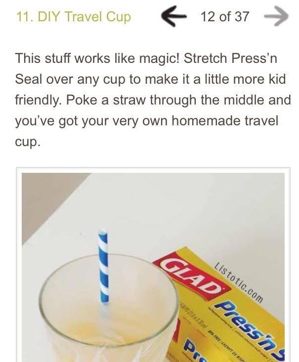 36 Kitchen Tips That No One Ever Told You About!! 