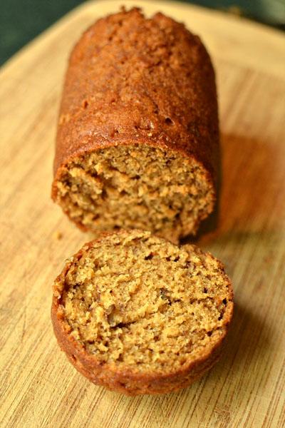 Banana Bread In A Jar Recipe