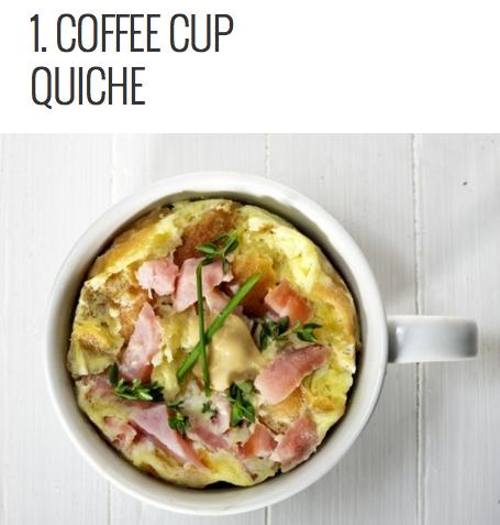 Tasty Mug Treats You Can Make In The Microwave! Super Easy And Delicious!!