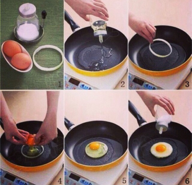 Snack Hacks!!!