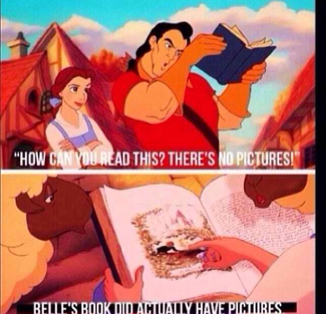 Disney Facts