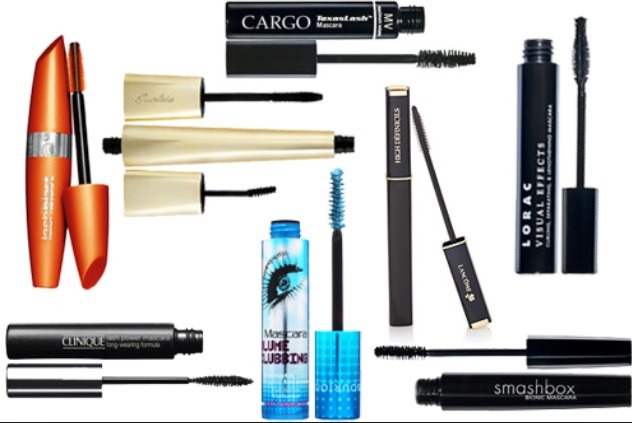 Do not pump mascara wand In the tube, it creates clumping and allows bacteria to enter which can lead to infection. Instead, twist the mascara in the tube.