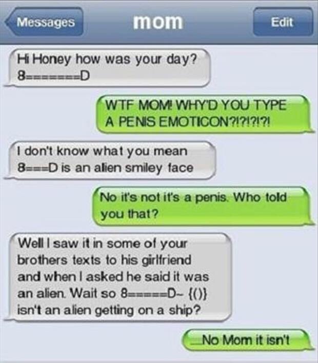 Funny Text Messages