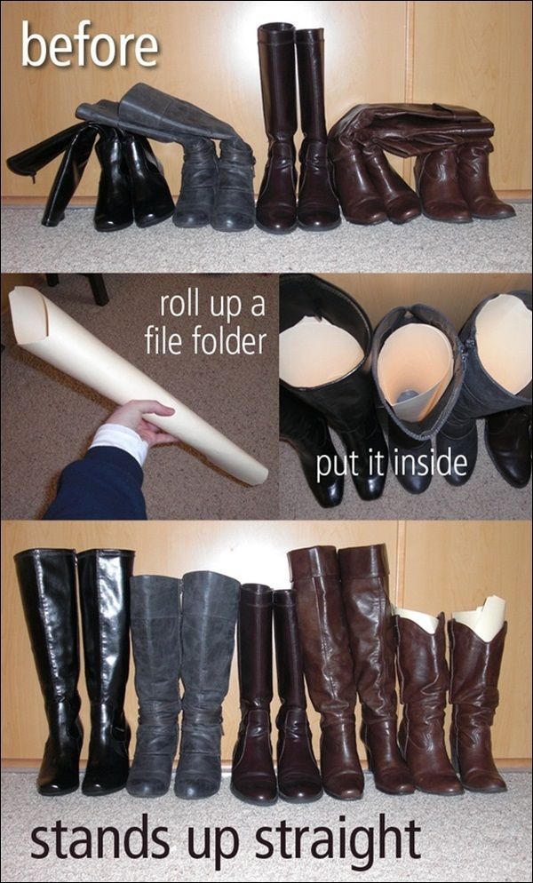 Life Hacks... Simple Yet Clever Things To Do!!!