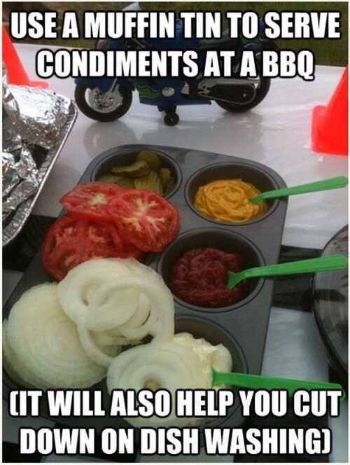 Life Hacks!