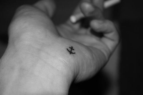 Cute Tattoos