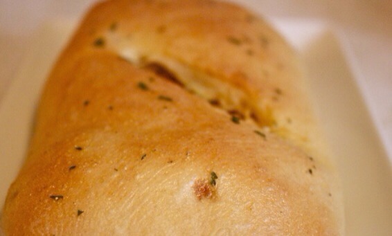 Chicken Broccoli & Cheddar Pocket  