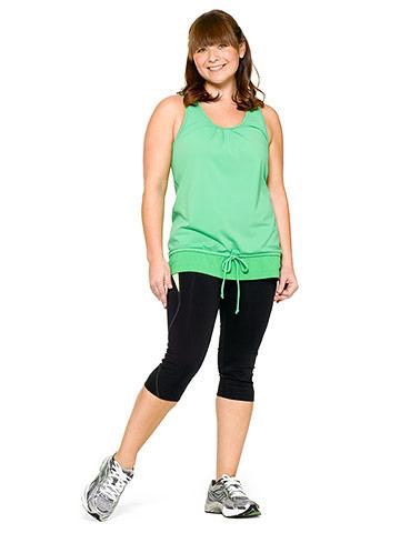 New Workout Outfits #spring Forward 