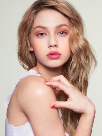 Spring Makeup Ideas #springitfoward