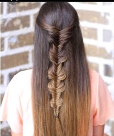 Pretty 2016 Hair Styles