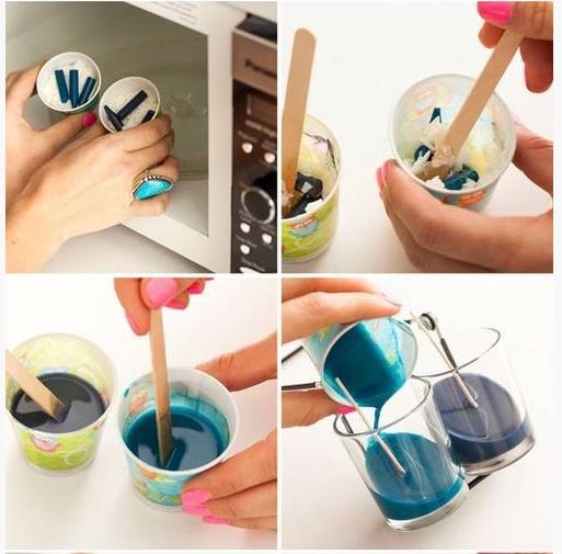 Wow You Can Make Your Own!! Easy Quick Kool