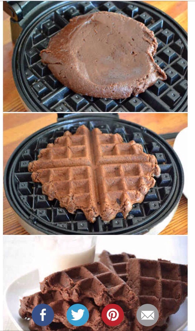 Brownies..... 