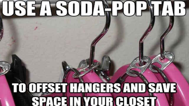 Life Hacks - Making Life Easier!