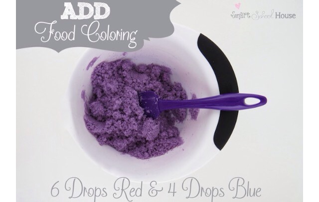 SLEEPY BABY SUGAR SCRUB ~ RELAX AND SLEEP LIKE A BABY! 💜