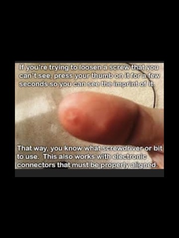 Life Hacks... Simple Yet Clever Things To Do!!!