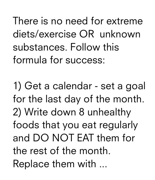 How To Lose 10 Pounds In 30 Days!With This Simple Solution,No Diets,No Chemicals!Its That Easy :)