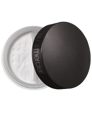 SET your PRIMER to prevent any oil.