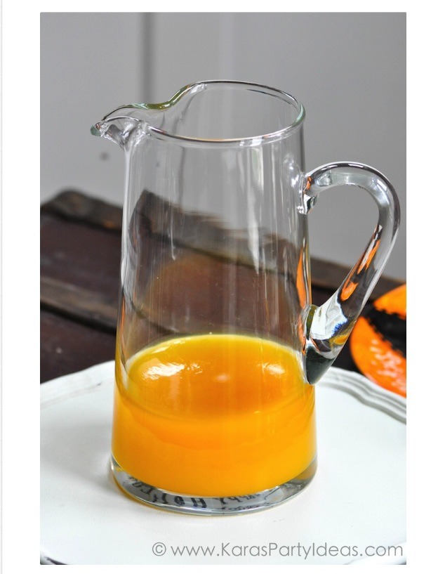 👻🎃 Candy Corn Punch 🎃👻