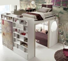 Cool room ideas