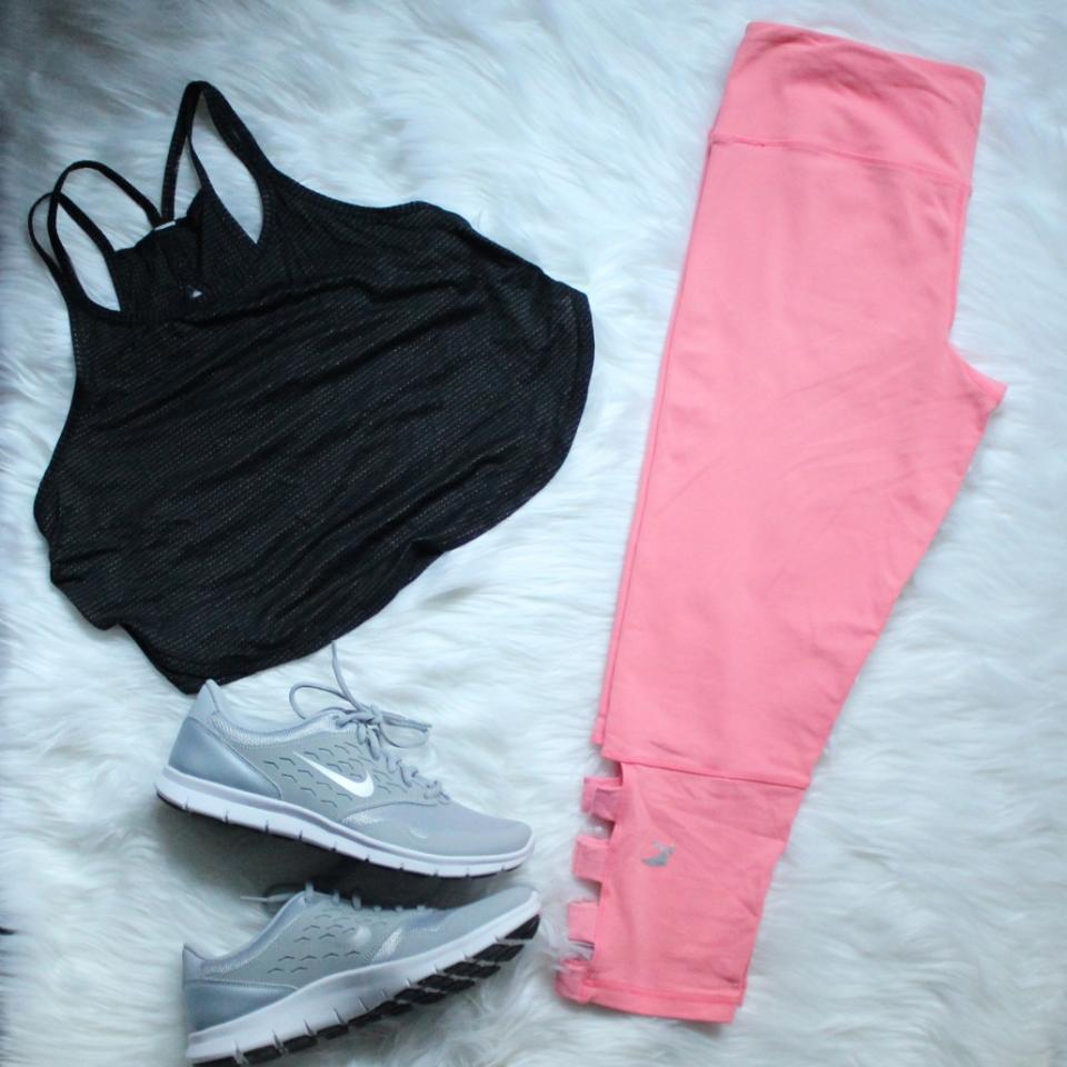 Workout Outfits  