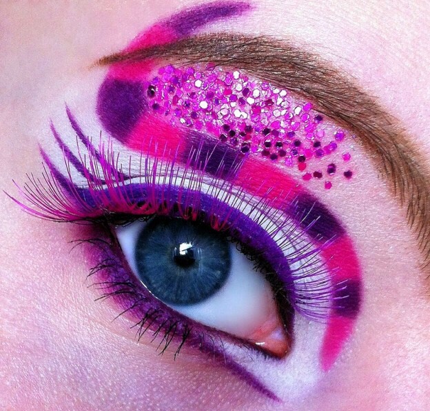 Disney Inspired Makeup ⛄️