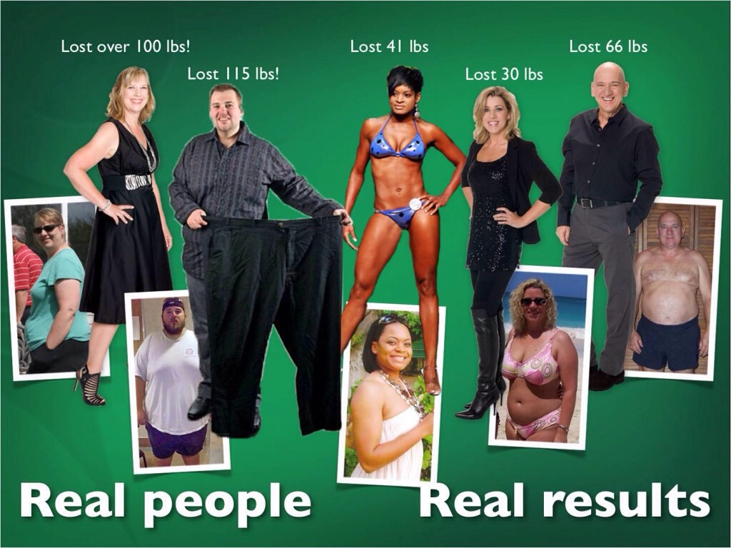 Lose Weight Drinking Shakes That Taste Like Cake Batter