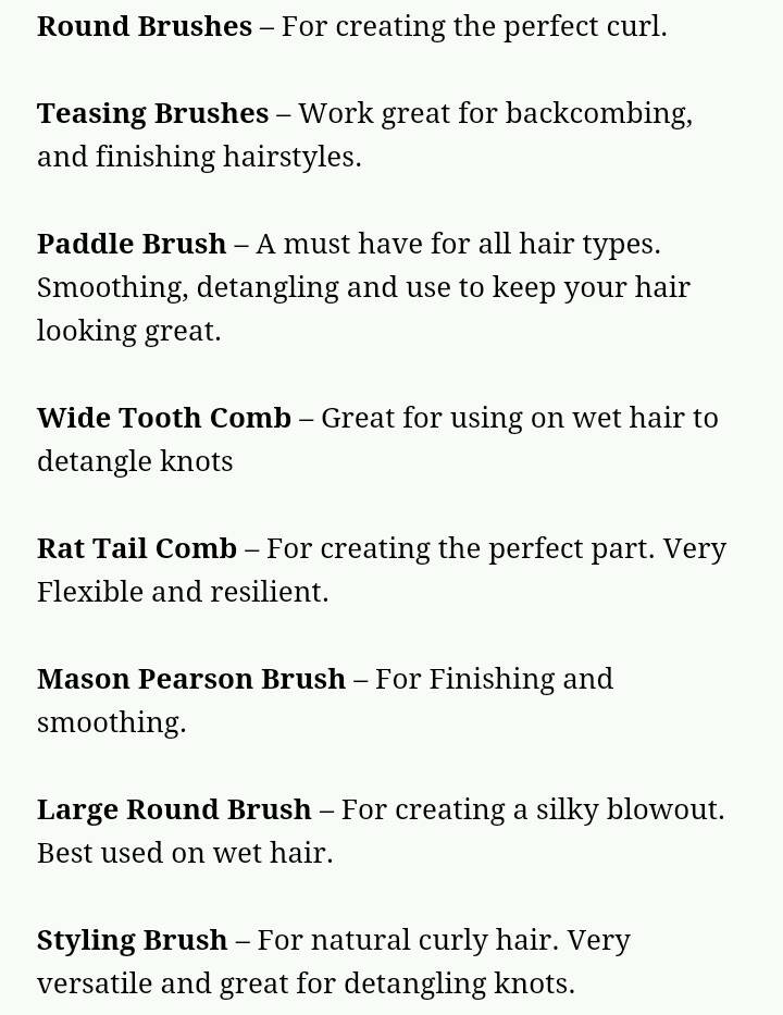 Beauty Tips Girls Should Know 💋