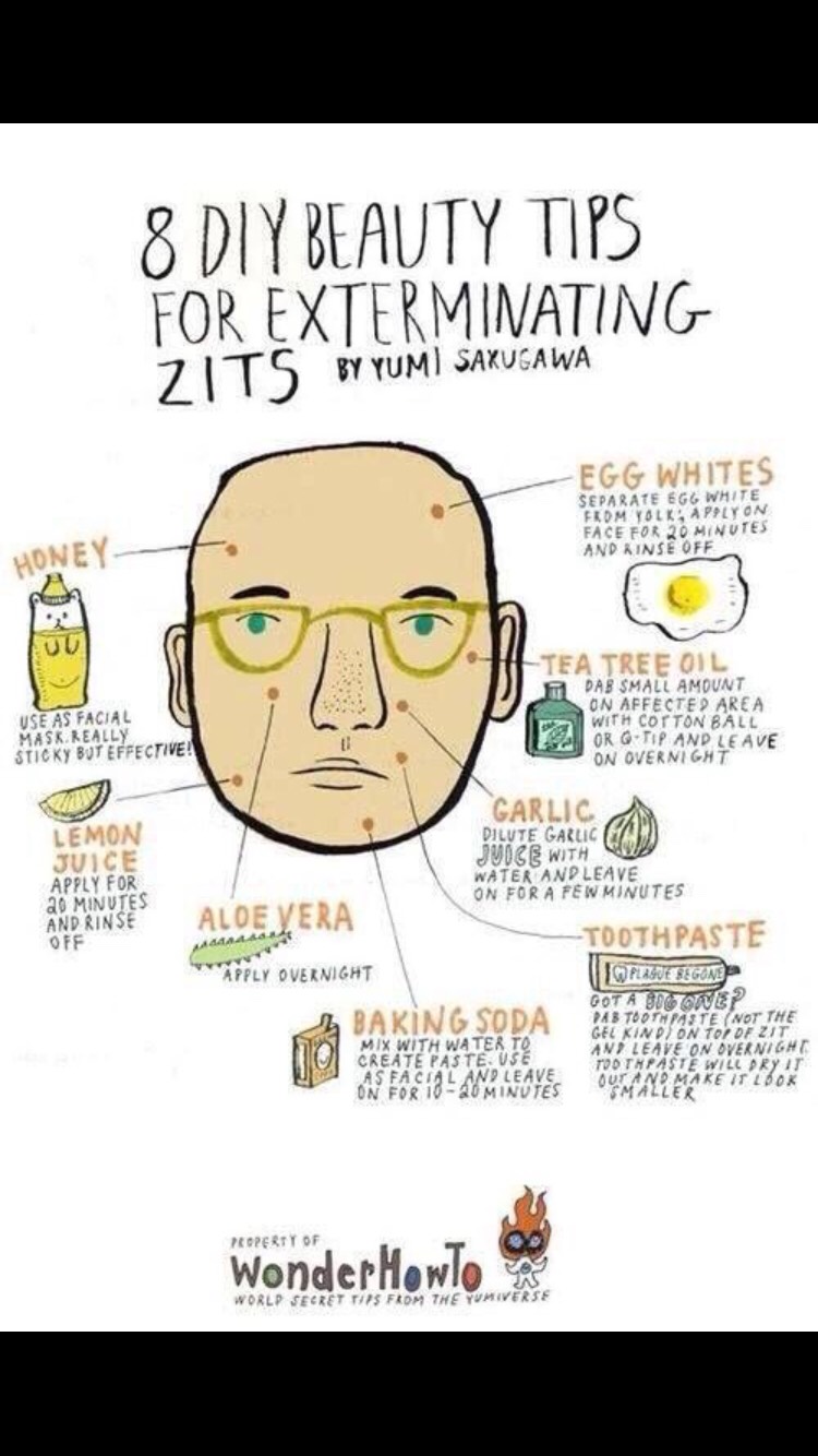 Skin Tips