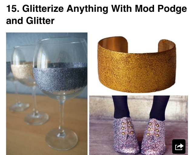 Quick DIY Ideas💁