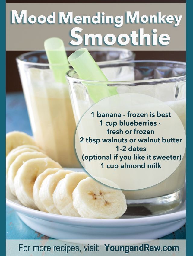 💟74 Smoothie & Juice Recipes For Weight Loss & More💜