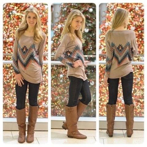 Fall Makeup, Fashion, Hair, & Nails Ideas